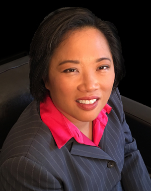 Accounting negligence and malpractice expert witness Allison M. (Yee) McLeod, LL.M., JD, CPA